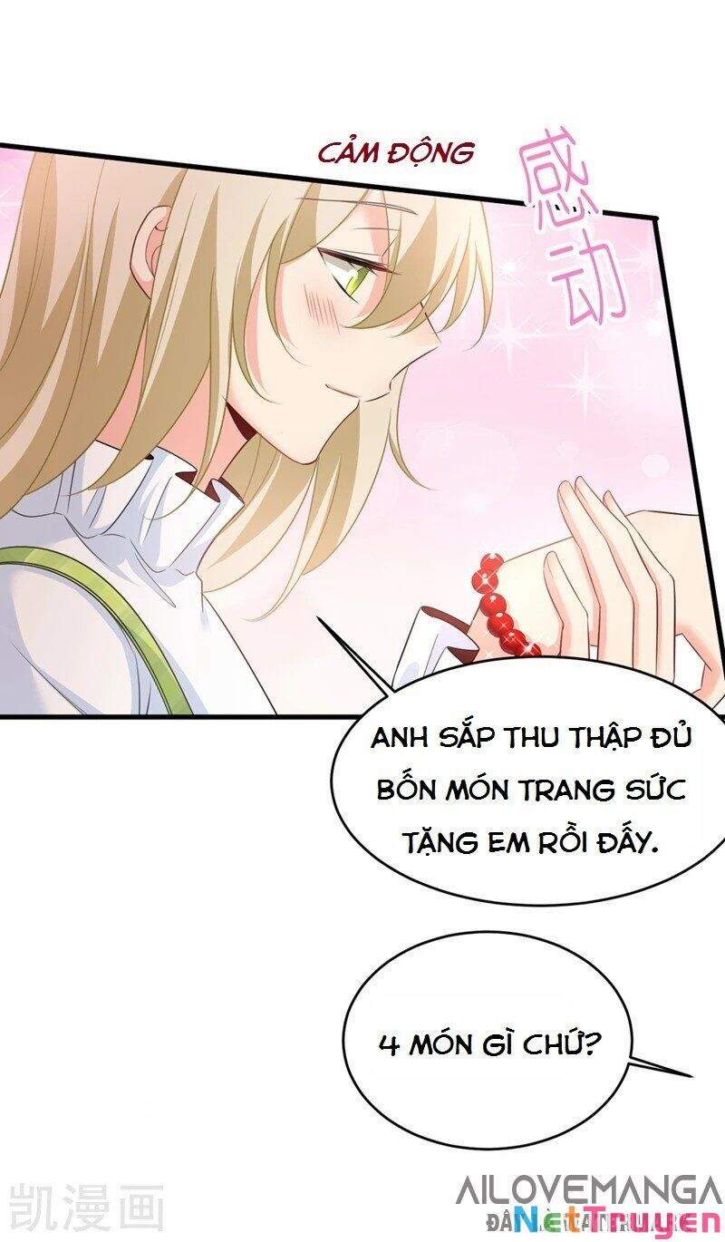 Tổng Tài Tại Thượng Chapter 413 - Trang 2