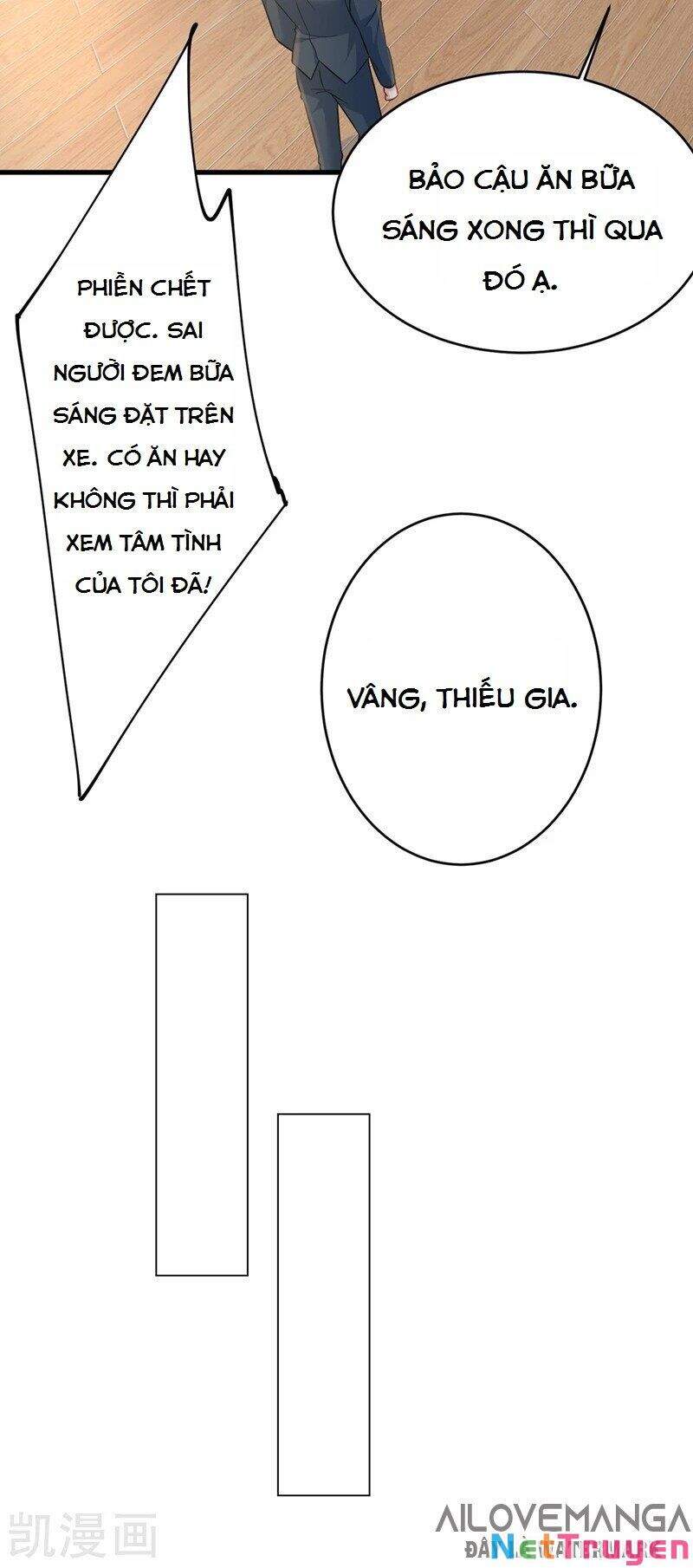 Tổng Tài Tại Thượng Chapter 413 - Trang 2