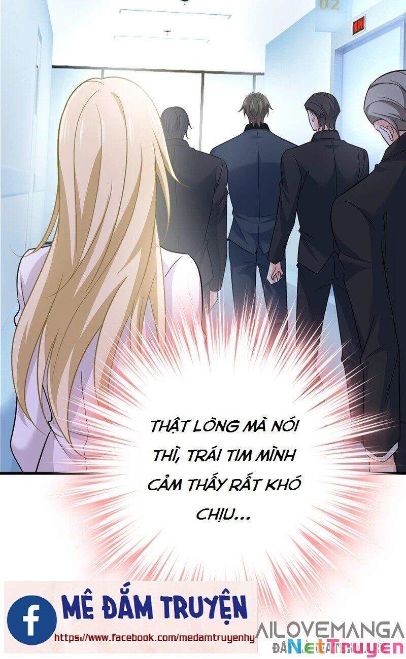 Tổng Tài Tại Thượng Chapter 413 - Trang 2
