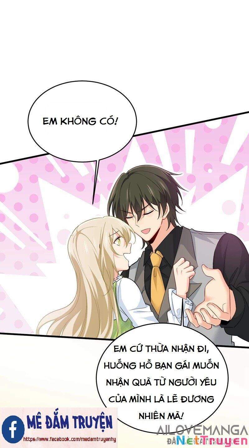 Tổng Tài Tại Thượng Chapter 413 - Trang 2