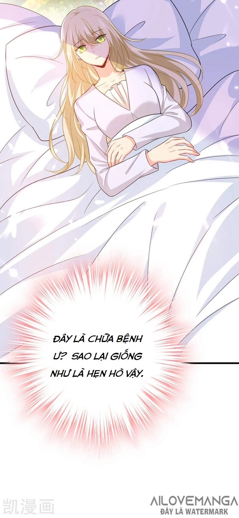 Tổng Tài Tại Thượng Chapter 414 - Trang 2