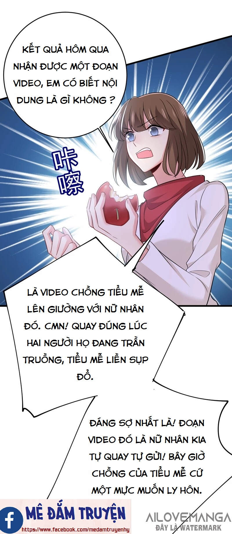 Tổng Tài Tại Thượng Chapter 414 - Trang 2