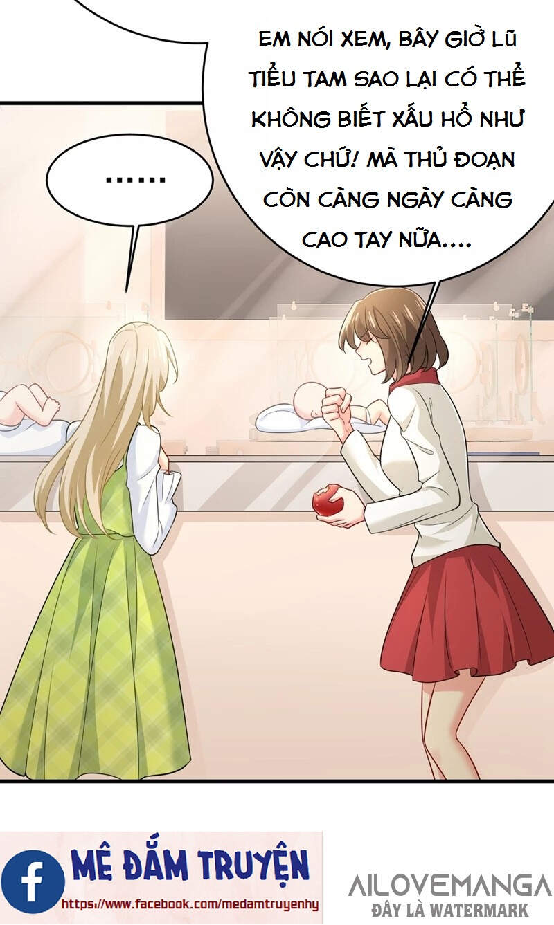 Tổng Tài Tại Thượng Chapter 414 - Trang 2