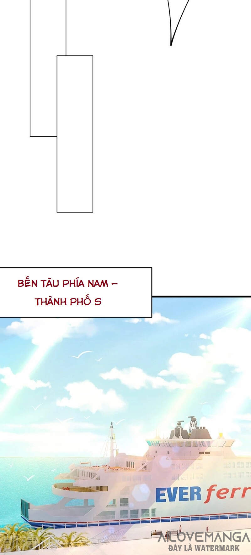 Tổng Tài Tại Thượng Chapter 414 - Trang 2