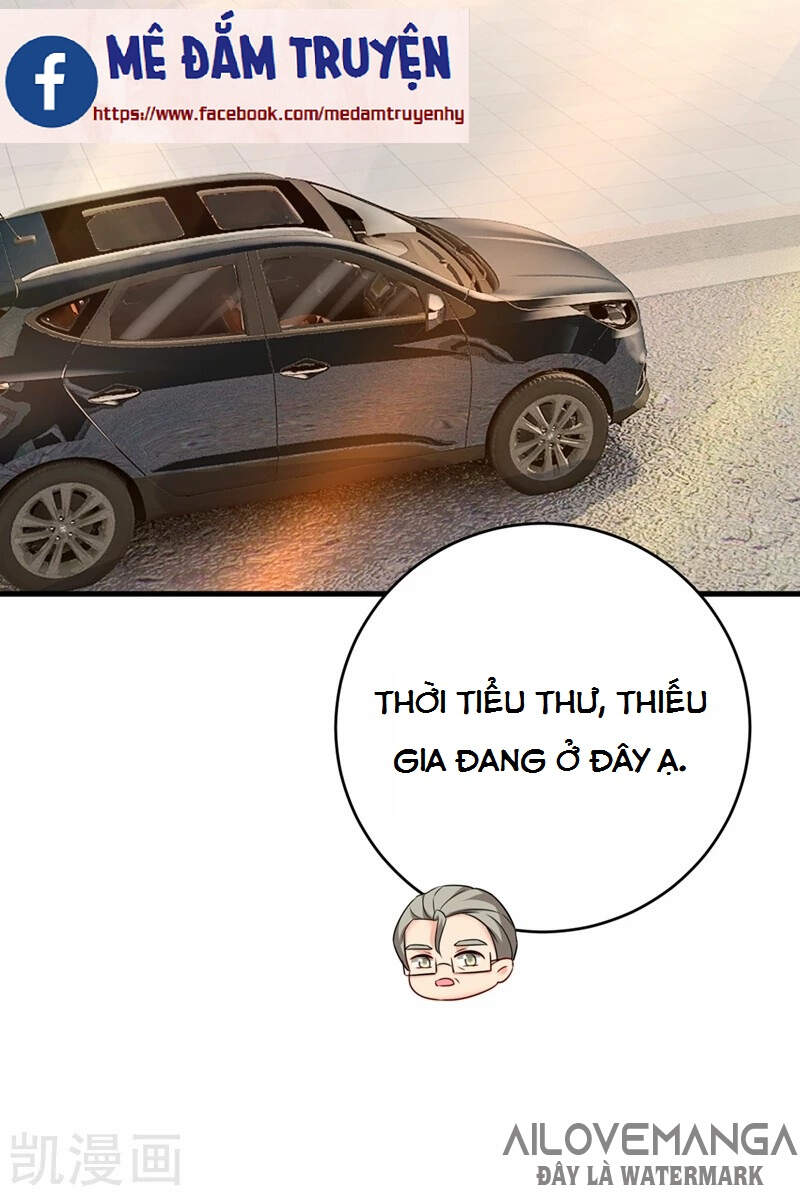 Tổng Tài Tại Thượng Chapter 414 - Trang 2