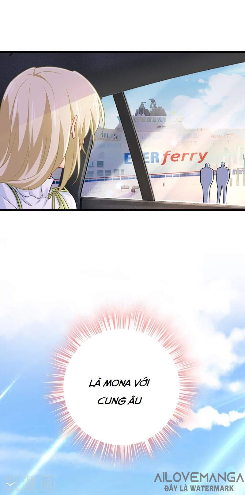 Tổng Tài Tại Thượng Chapter 414 - Trang 2