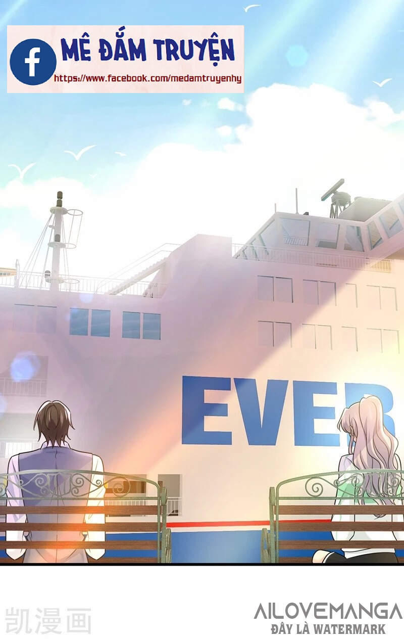 Tổng Tài Tại Thượng Chapter 414 - Trang 2