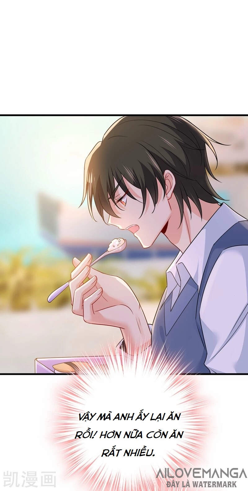 Tổng Tài Tại Thượng Chapter 414 - Trang 2