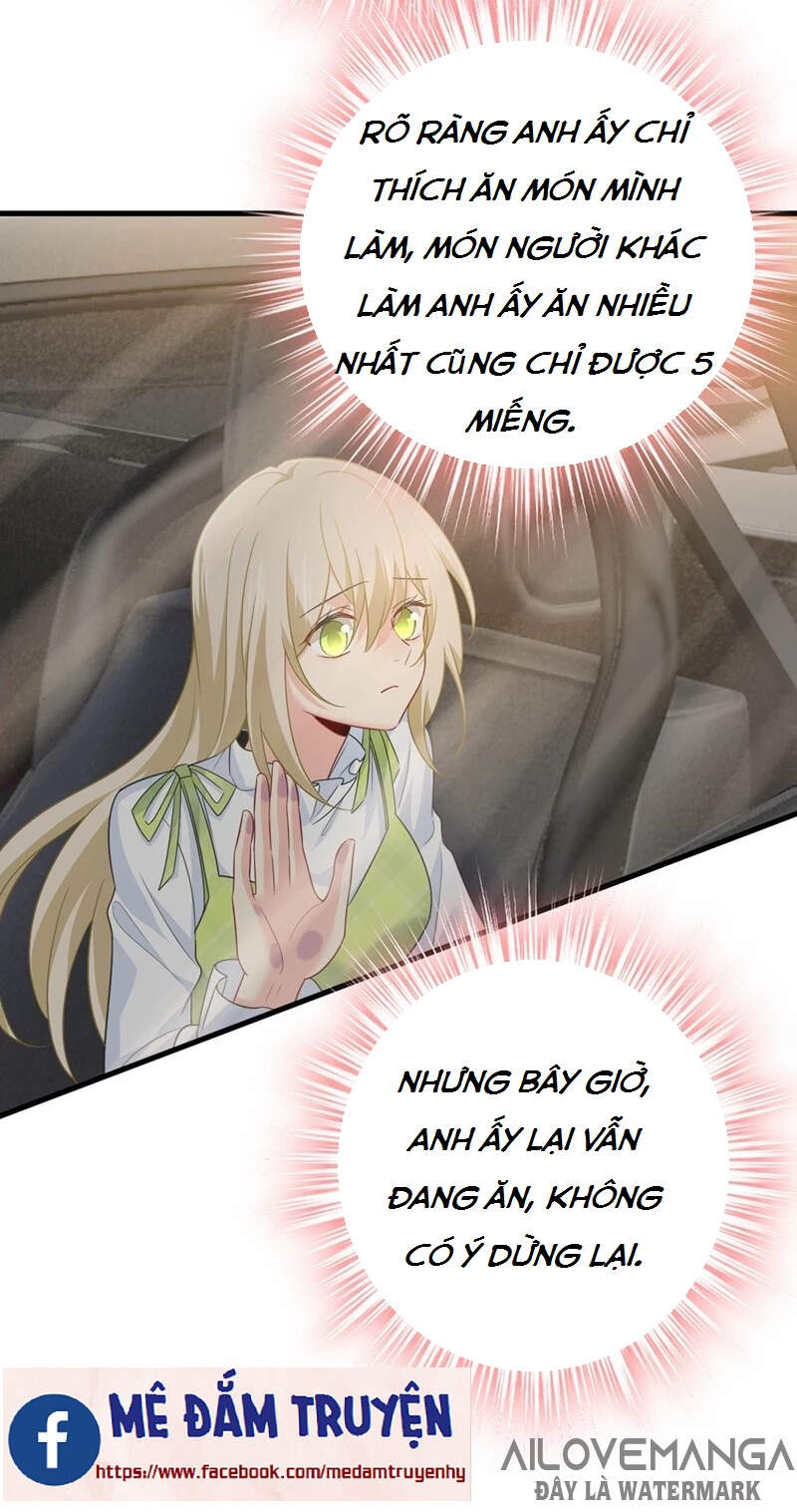 Tổng Tài Tại Thượng Chapter 414 - Trang 2