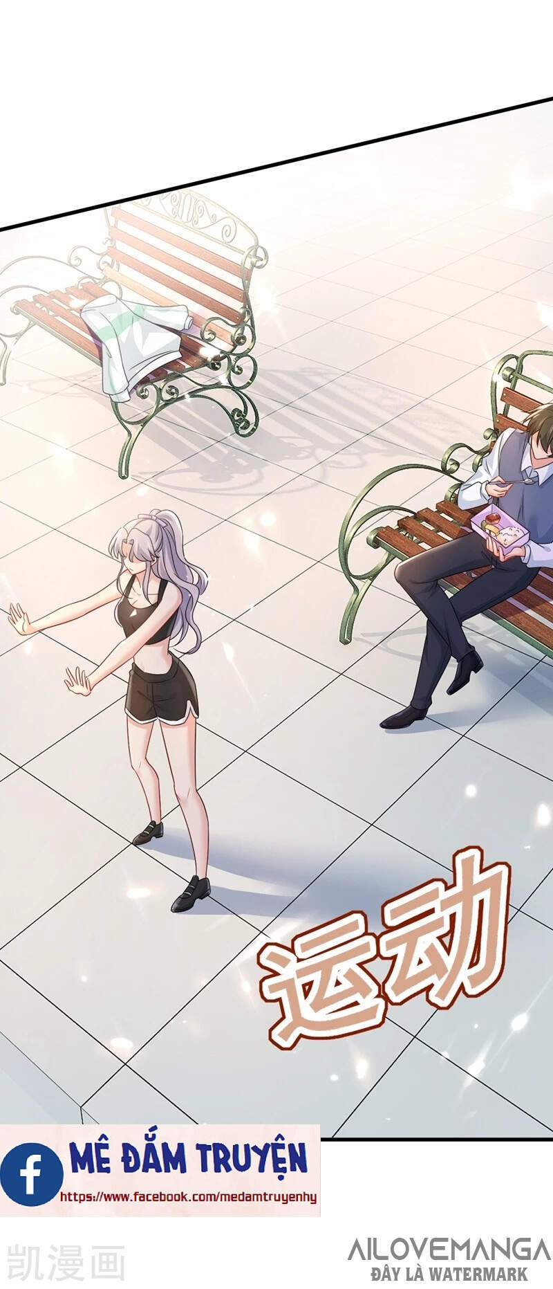 Tổng Tài Tại Thượng Chapter 414 - Trang 2