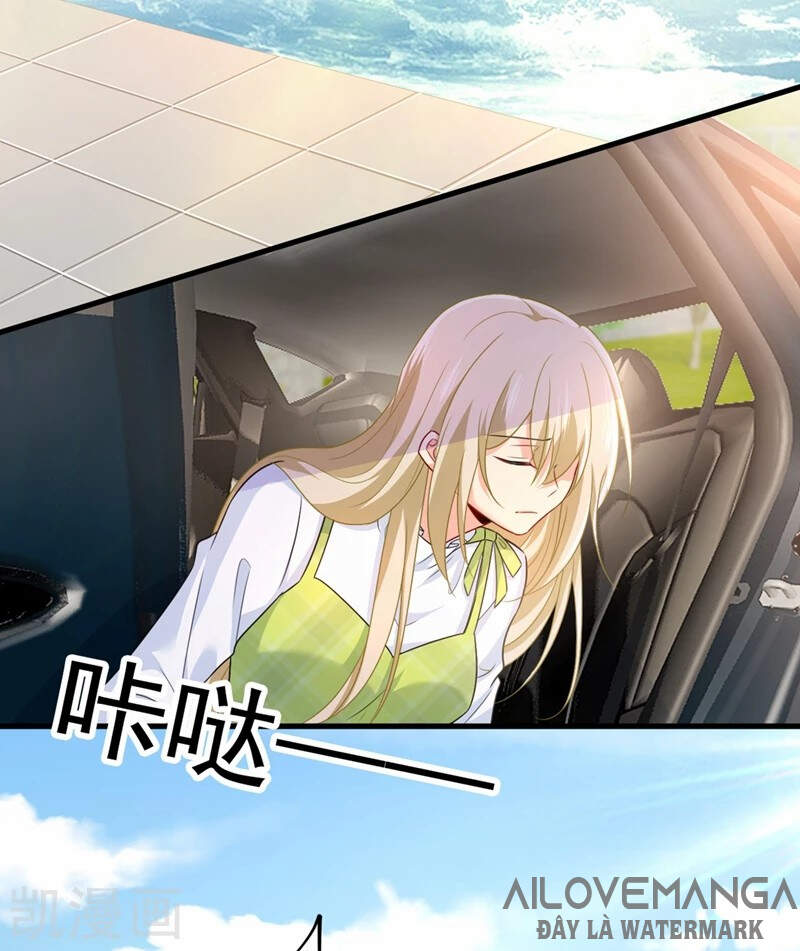 Tổng Tài Tại Thượng Chapter 414 - Trang 2