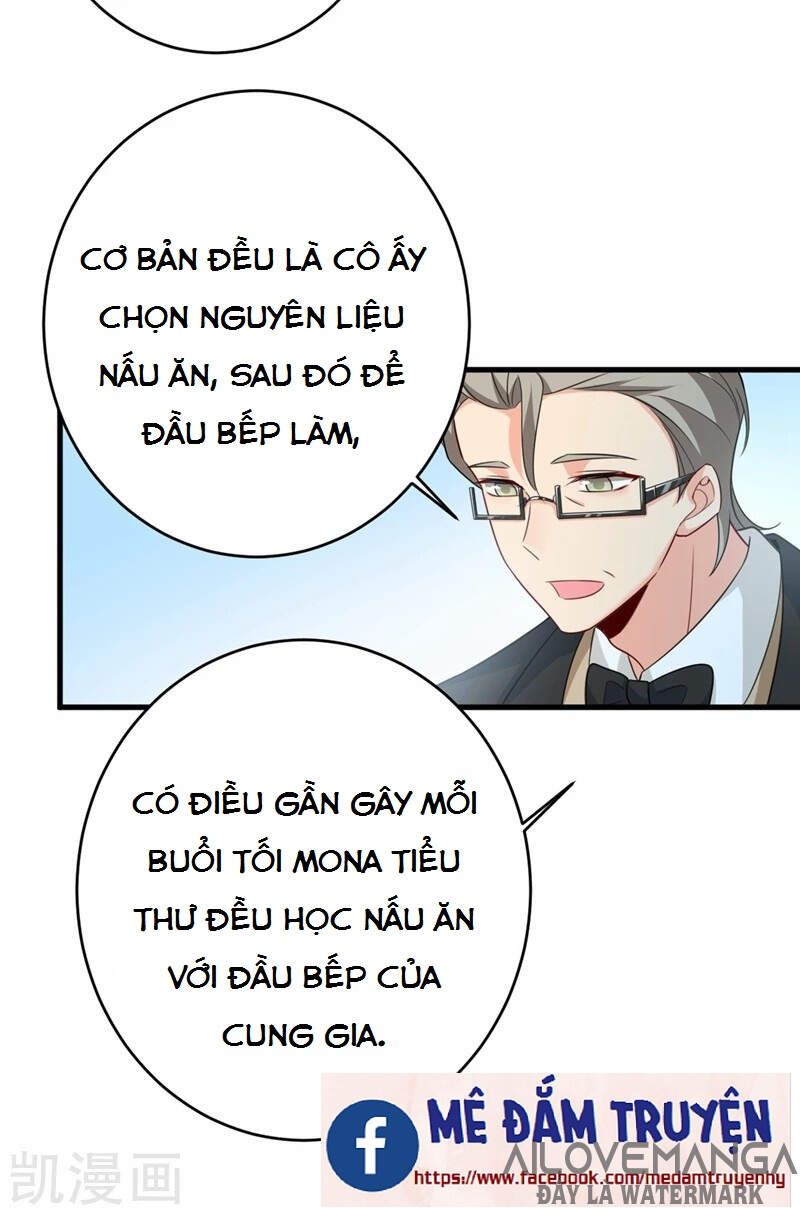 Tổng Tài Tại Thượng Chapter 414 - Trang 2