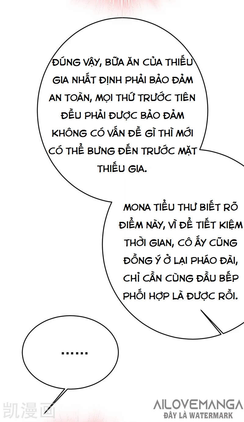 Tổng Tài Tại Thượng Chapter 414 - Trang 2