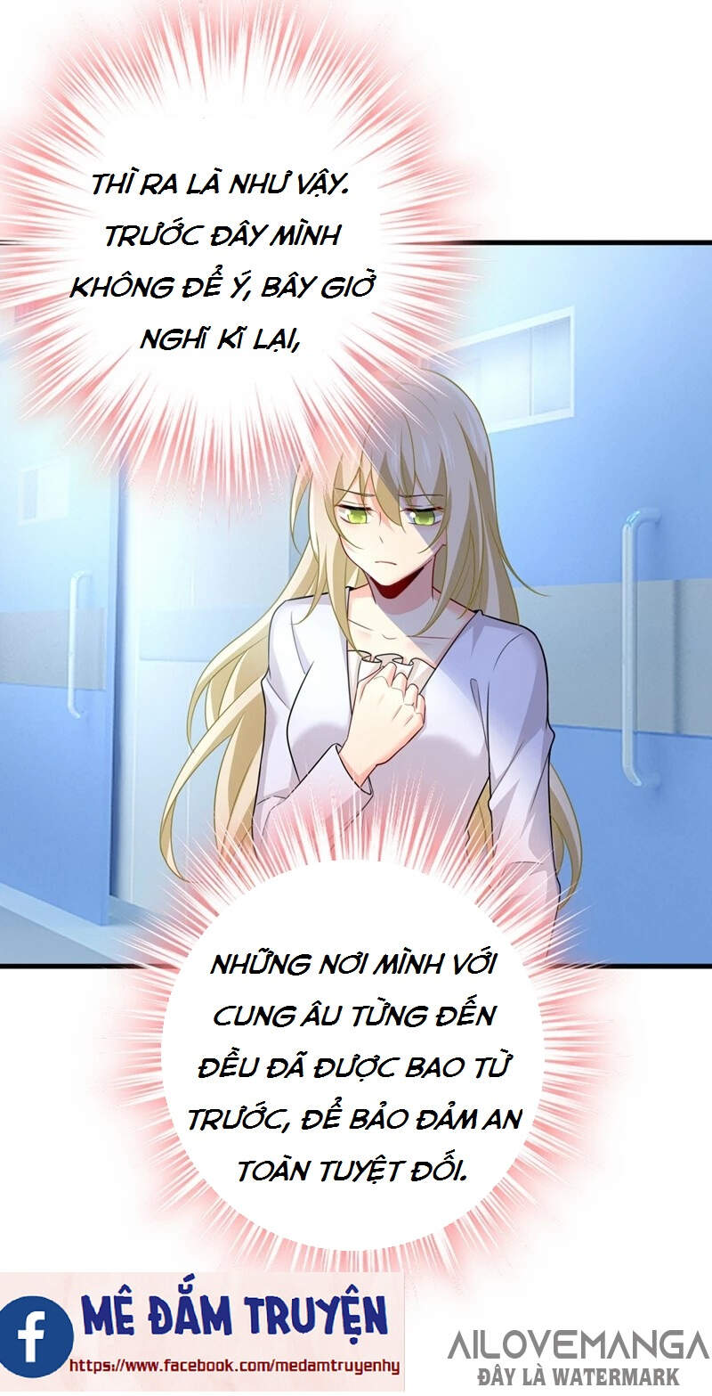 Tổng Tài Tại Thượng Chapter 414 - Trang 2