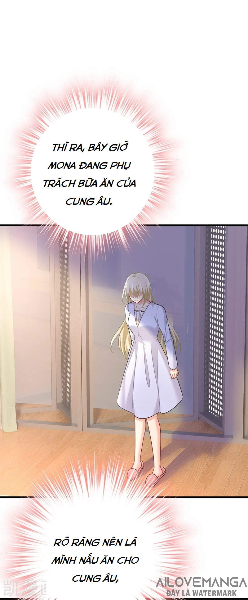 Tổng Tài Tại Thượng Chapter 414 - Trang 2