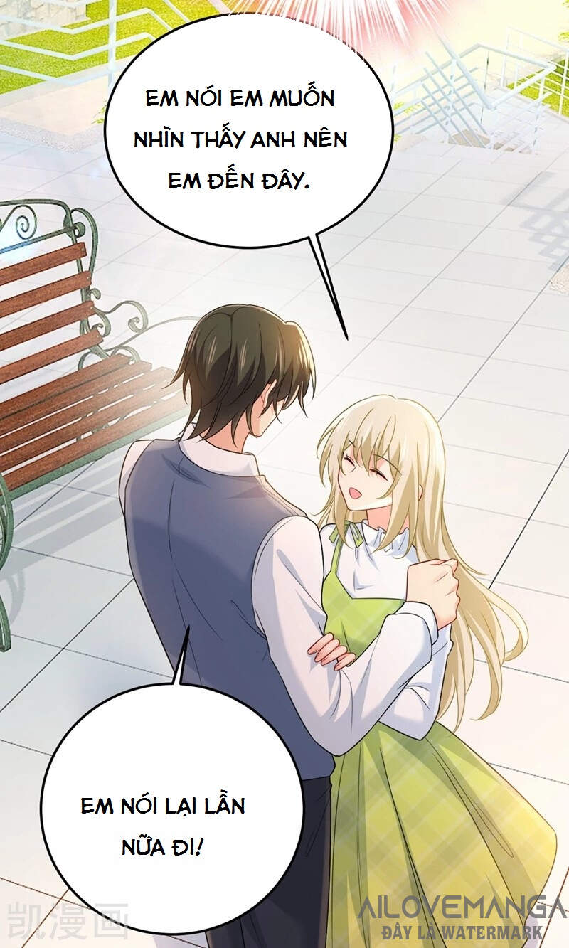 Tổng Tài Tại Thượng Chapter 415 - Trang 2