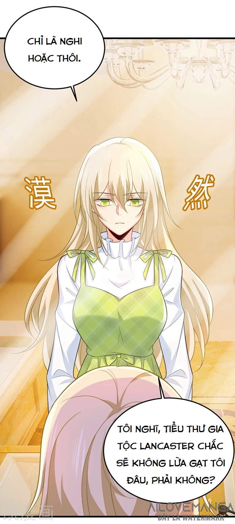 Tổng Tài Tại Thượng Chapter 415 - Trang 2