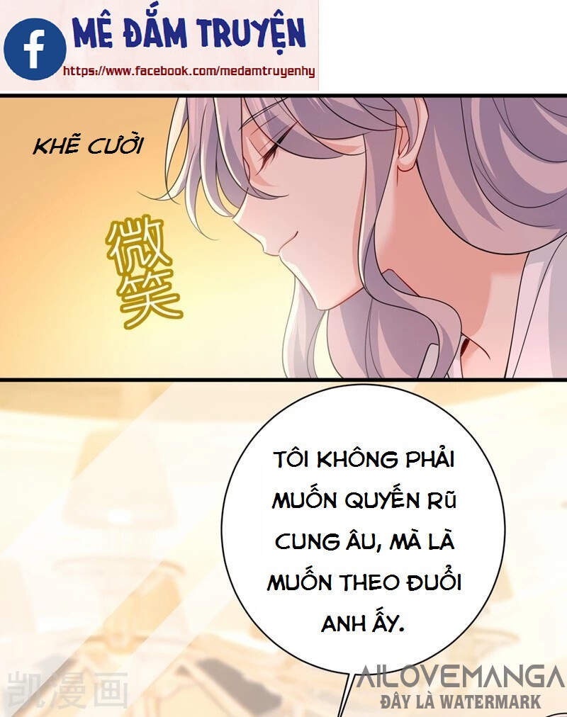 Tổng Tài Tại Thượng Chapter 415 - Trang 2