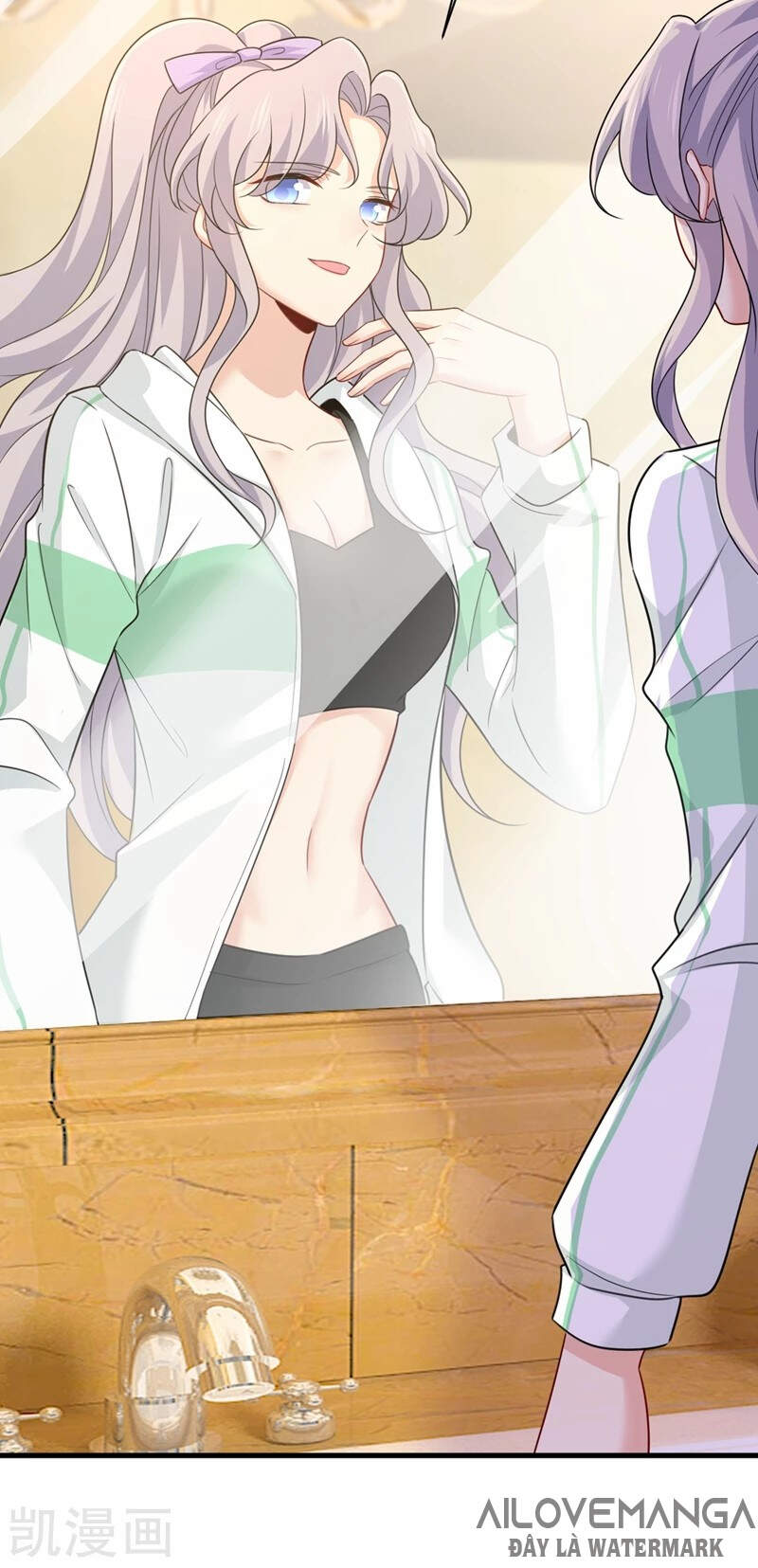 Tổng Tài Tại Thượng Chapter 415 - Trang 2