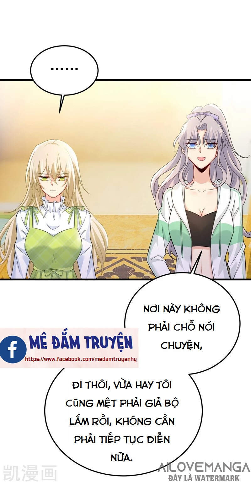 Tổng Tài Tại Thượng Chapter 415 - Trang 2