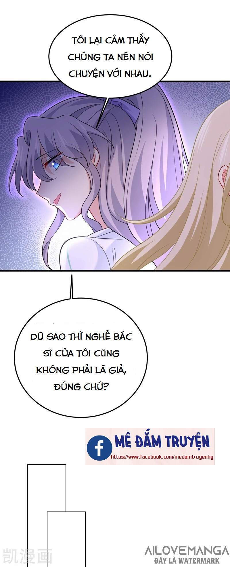 Tổng Tài Tại Thượng Chapter 415 - Trang 2