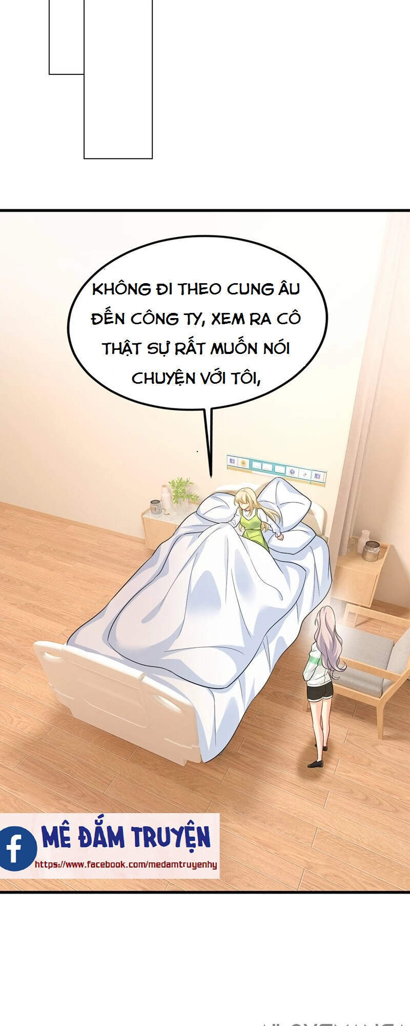 Tổng Tài Tại Thượng Chapter 415 - Trang 2