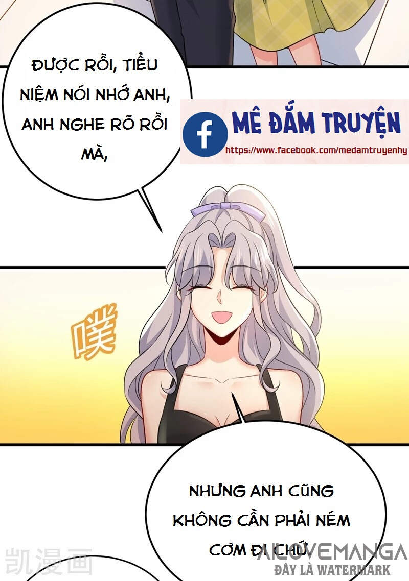 Tổng Tài Tại Thượng Chapter 415 - Trang 2