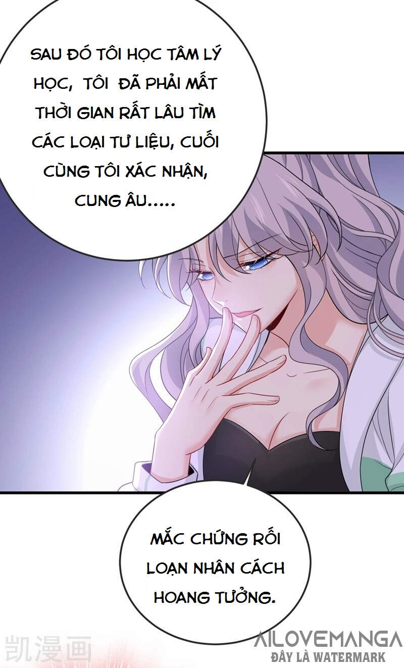 Tổng Tài Tại Thượng Chapter 415 - Trang 2