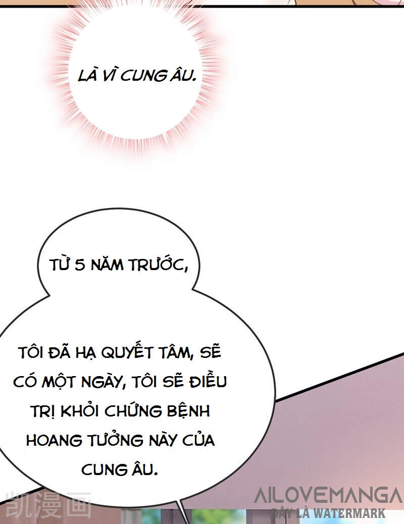 Tổng Tài Tại Thượng Chapter 415 - Trang 2