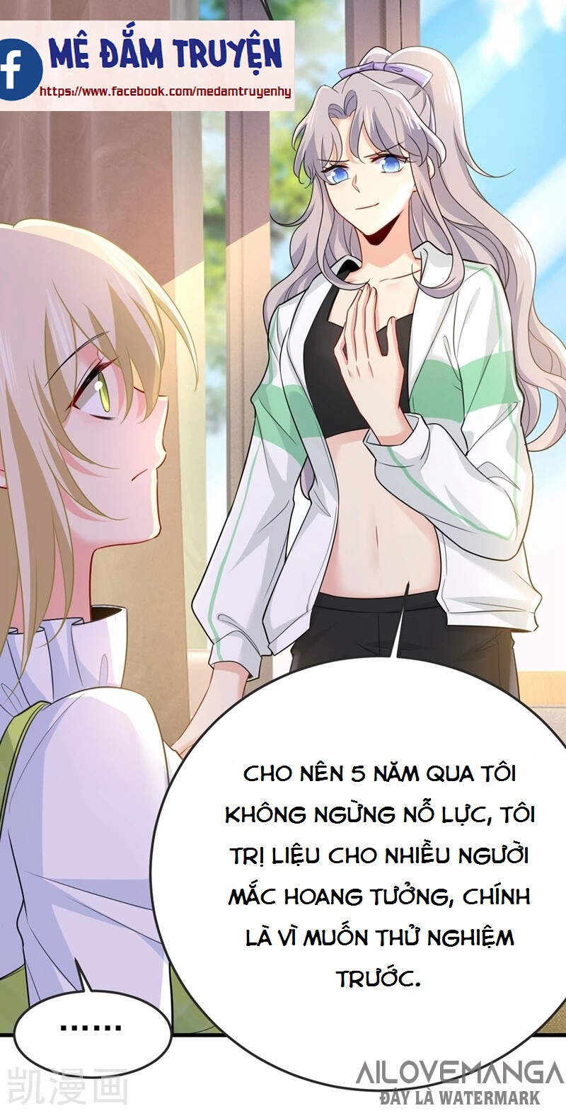 Tổng Tài Tại Thượng Chapter 415 - Trang 2