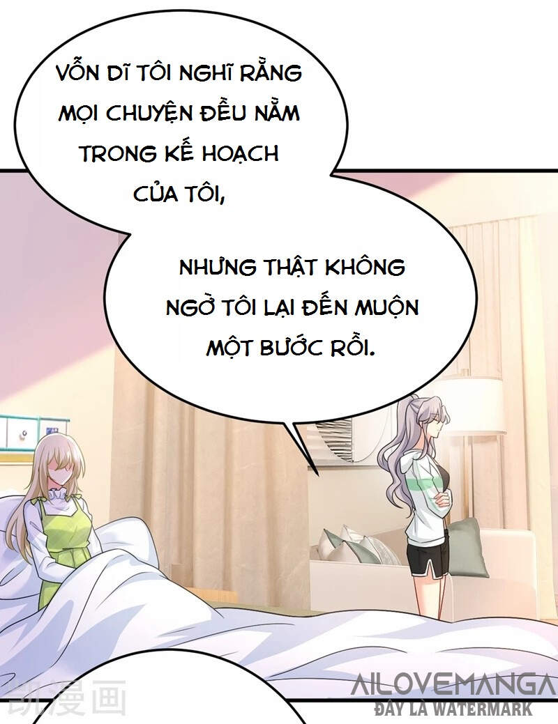 Tổng Tài Tại Thượng Chapter 415 - Trang 2