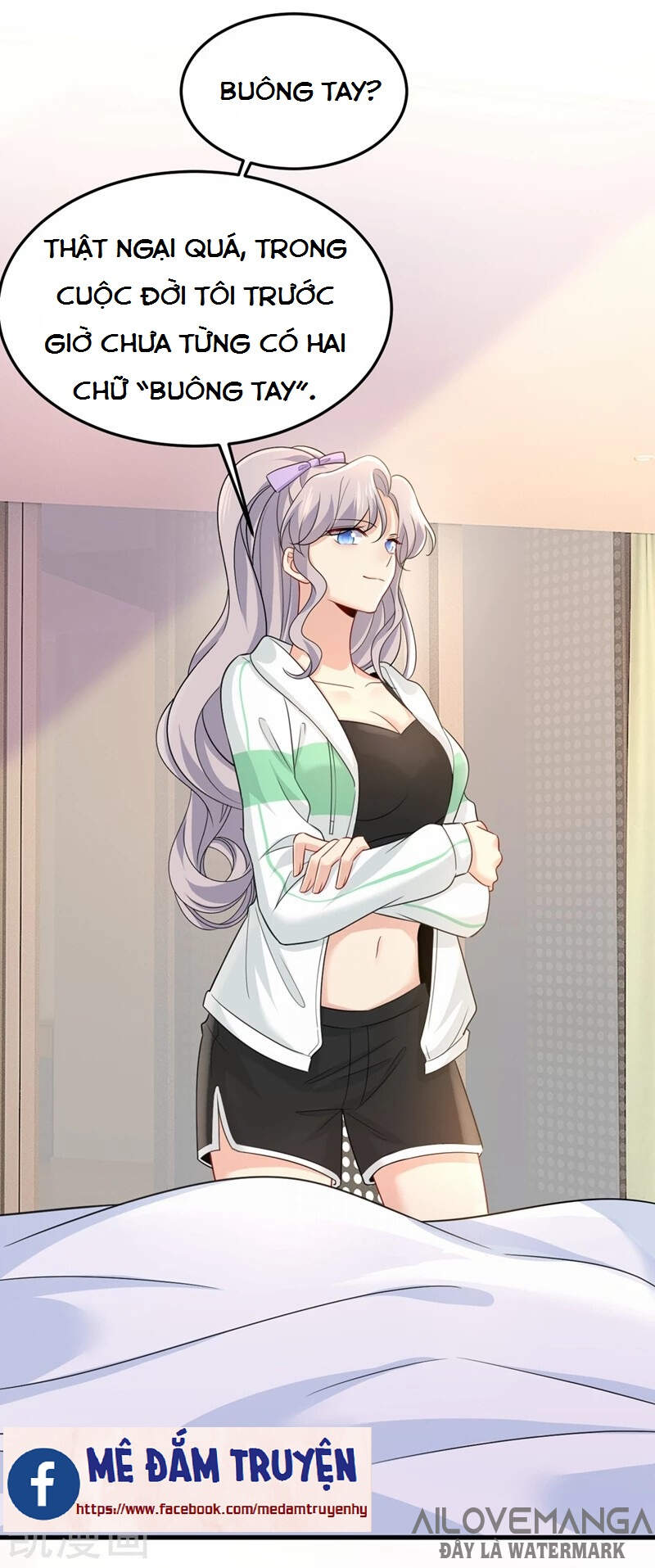 Tổng Tài Tại Thượng Chapter 415 - Trang 2