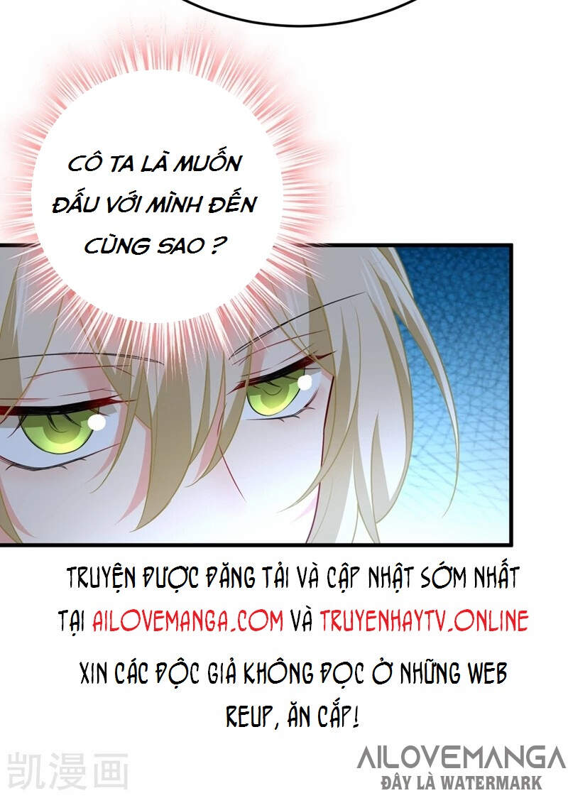 Tổng Tài Tại Thượng Chapter 415 - Trang 2