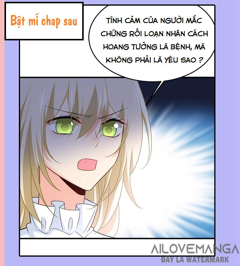 Tổng Tài Tại Thượng Chapter 415 - Trang 2