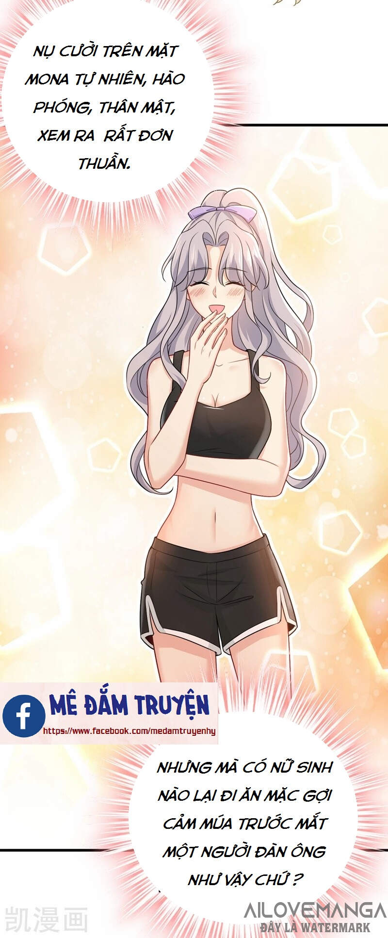 Tổng Tài Tại Thượng Chapter 415 - Trang 2