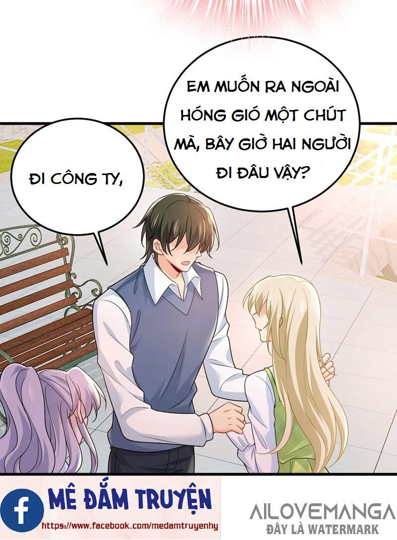 Tổng Tài Tại Thượng Chapter 415 - Trang 2