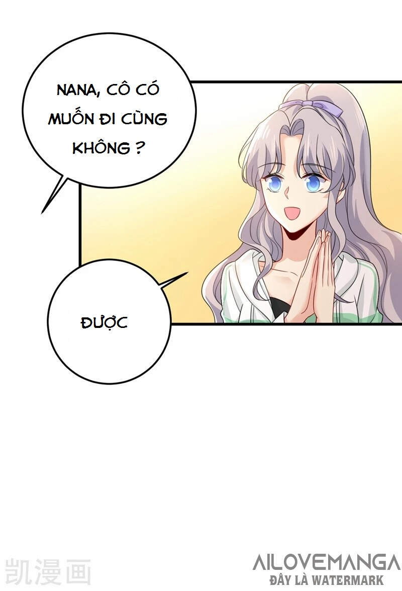 Tổng Tài Tại Thượng Chapter 415 - Trang 2