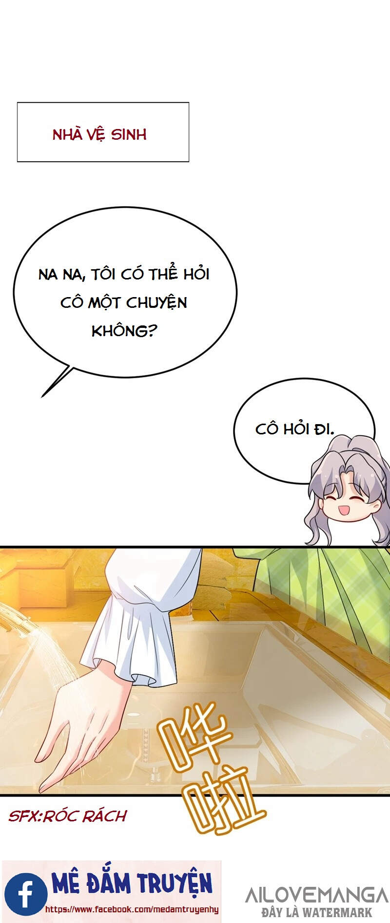 Tổng Tài Tại Thượng Chapter 415 - Trang 2