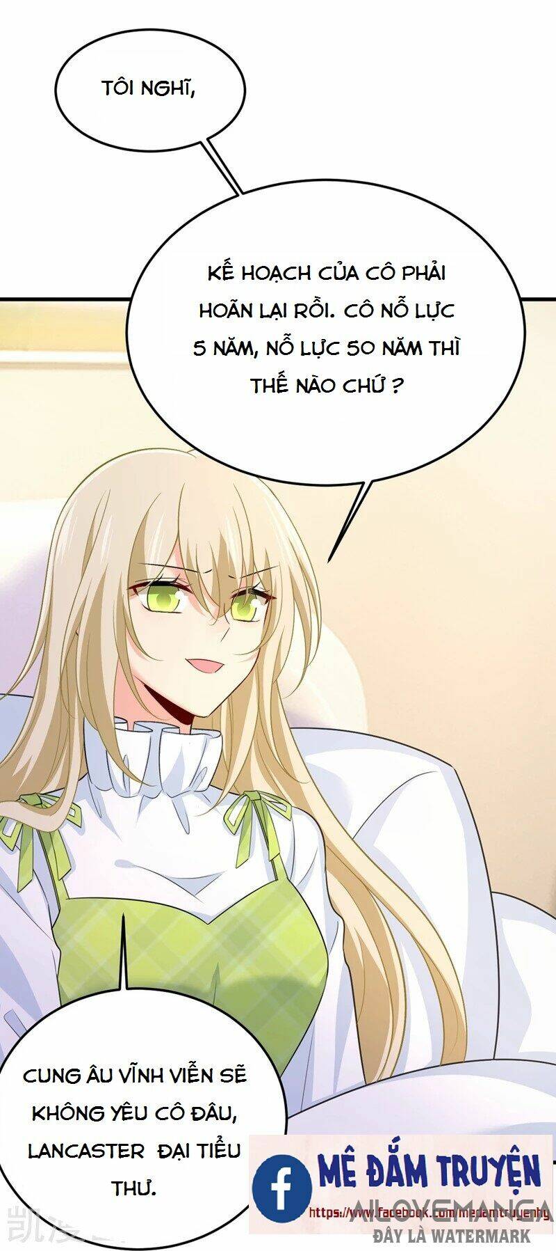 Tổng Tài Tại Thượng Chapter 416 - Trang 2