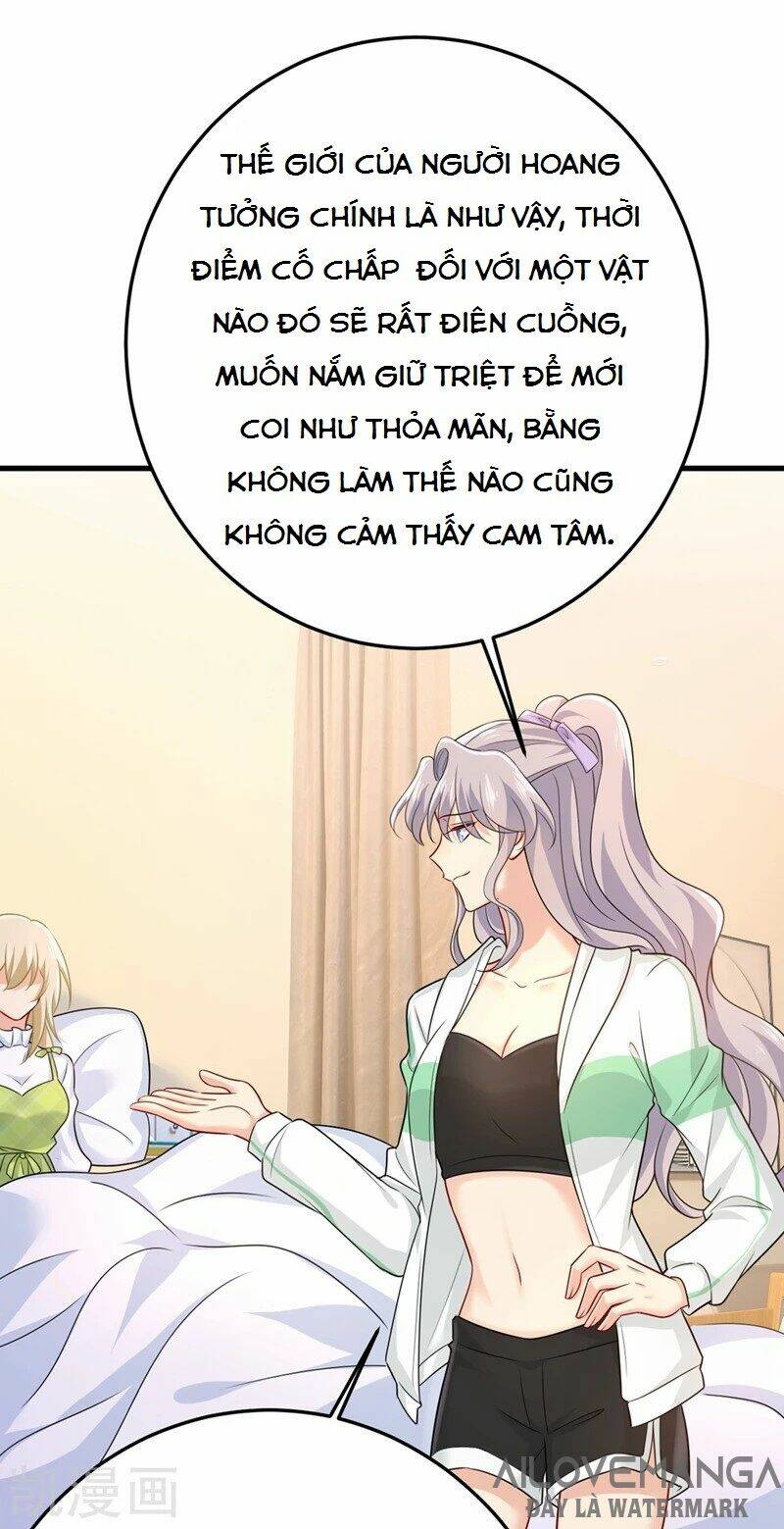 Tổng Tài Tại Thượng Chapter 416 - Trang 2