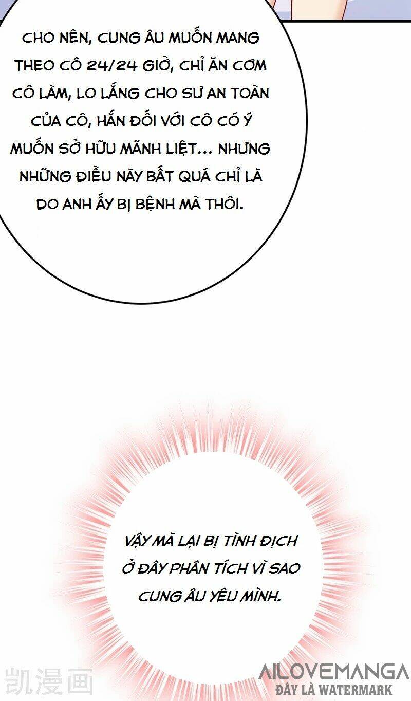 Tổng Tài Tại Thượng Chapter 416 - Trang 2