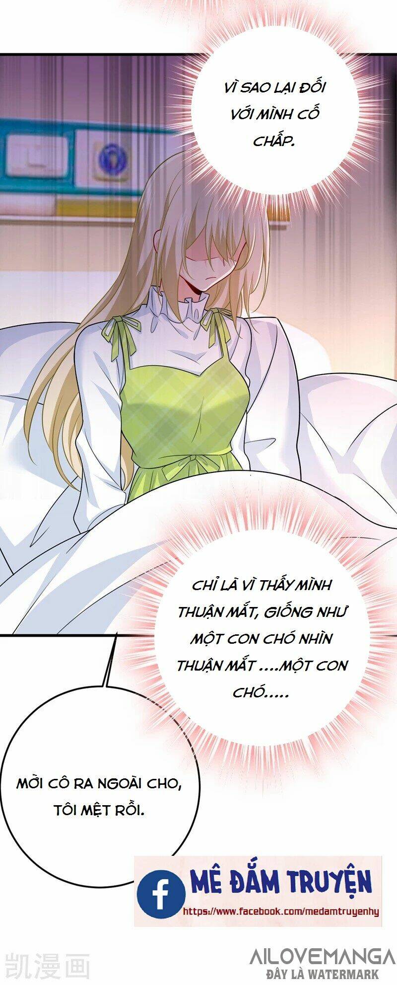 Tổng Tài Tại Thượng Chapter 416 - Trang 2