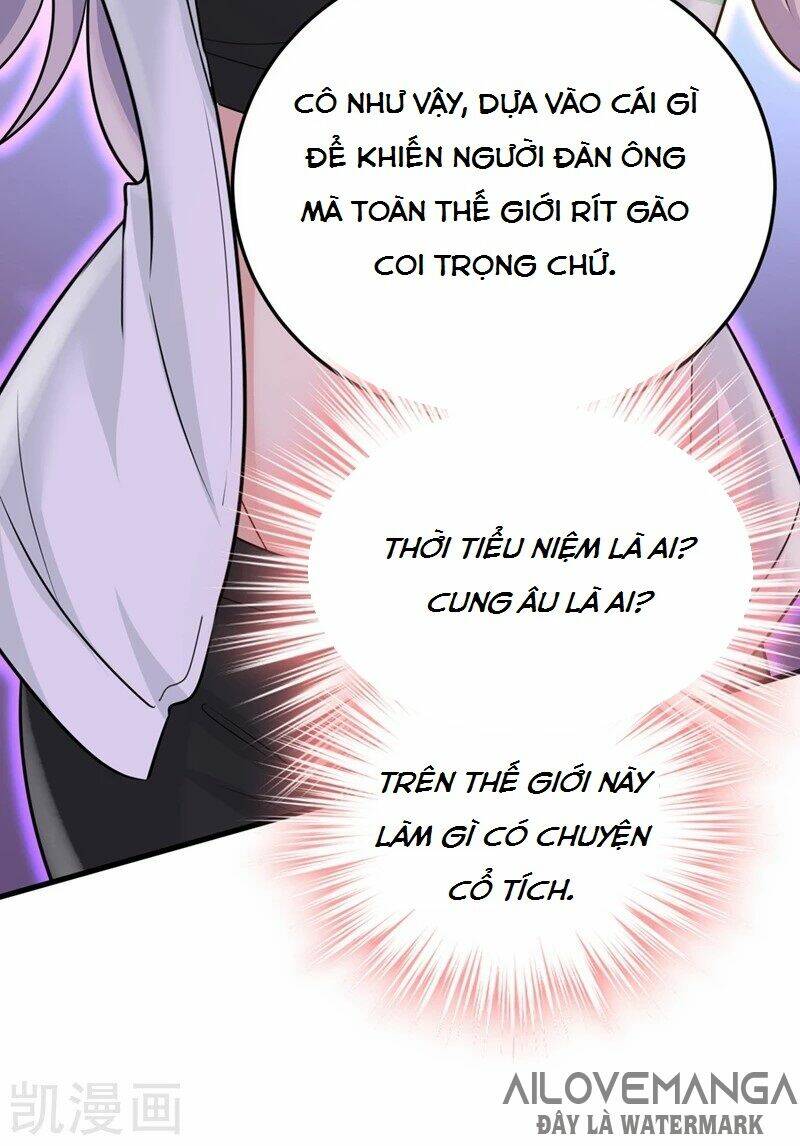 Tổng Tài Tại Thượng Chapter 416 - Trang 2