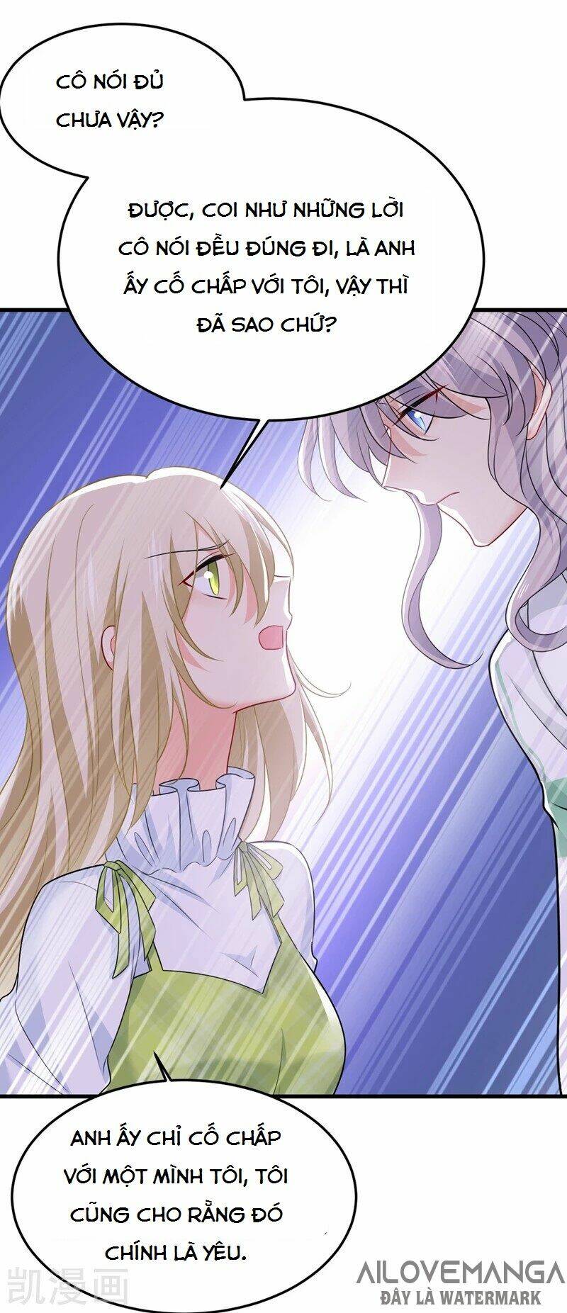 Tổng Tài Tại Thượng Chapter 416 - Trang 2