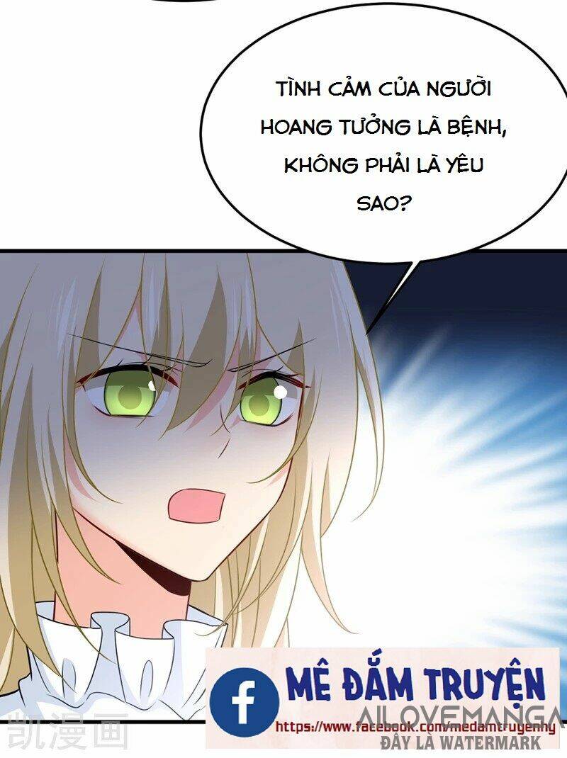 Tổng Tài Tại Thượng Chapter 416 - Trang 2