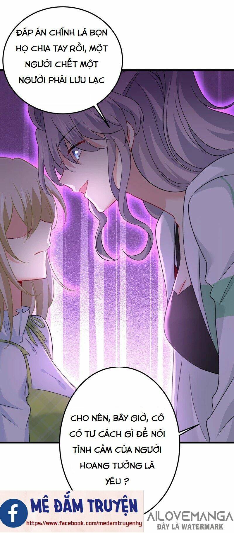 Tổng Tài Tại Thượng Chapter 416 - Trang 2