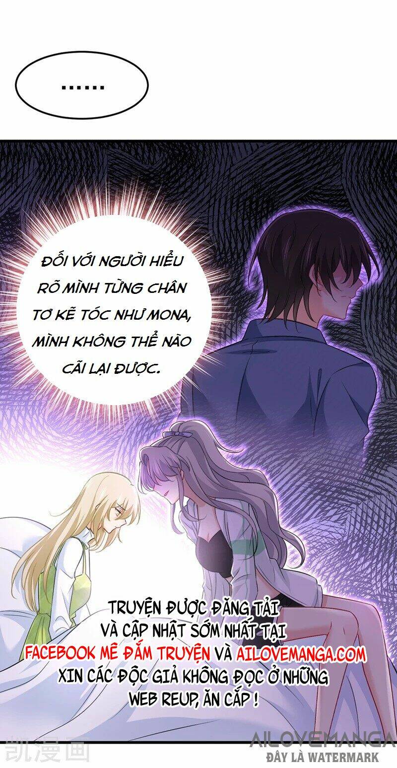 Tổng Tài Tại Thượng Chapter 416 - Trang 2