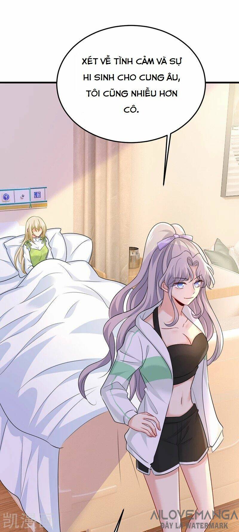 Tổng Tài Tại Thượng Chapter 416 - Trang 2