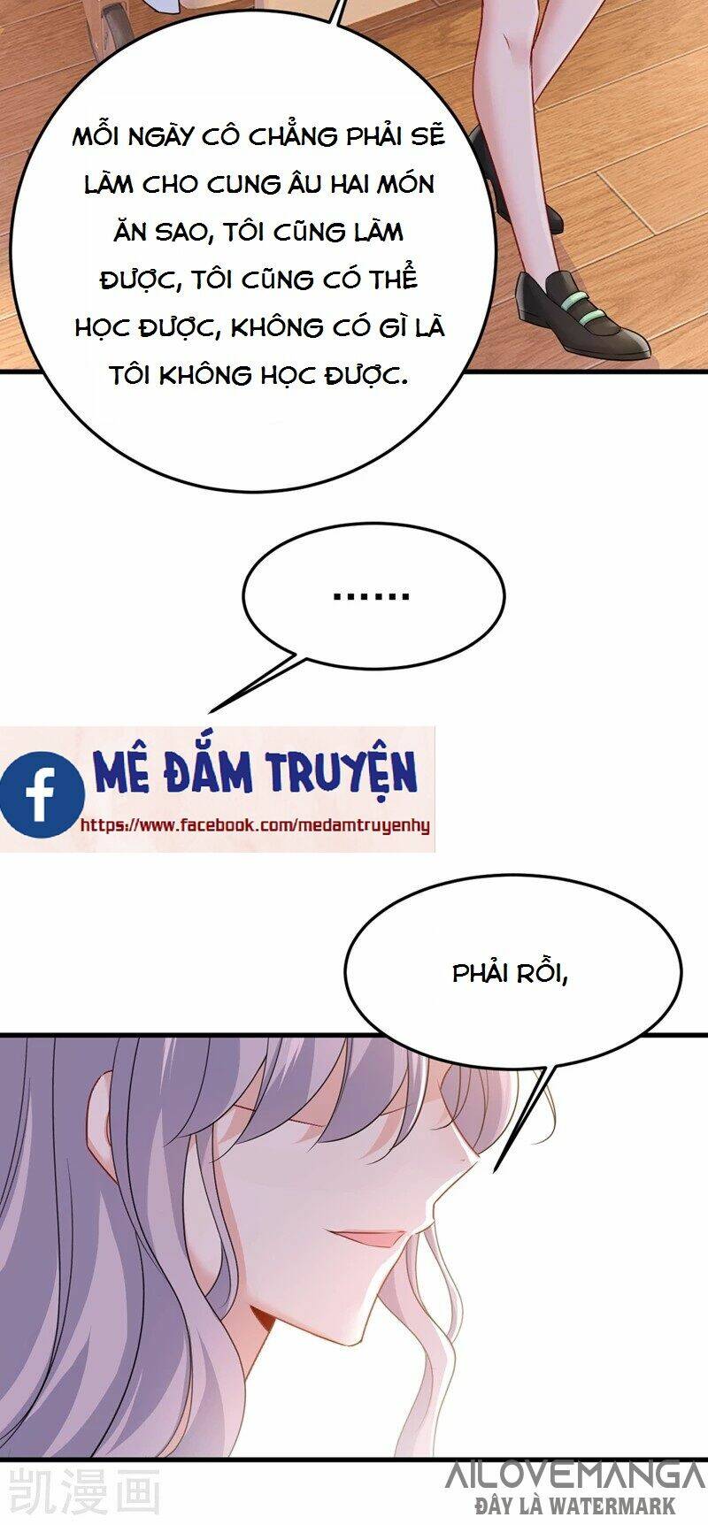 Tổng Tài Tại Thượng Chapter 416 - Trang 2