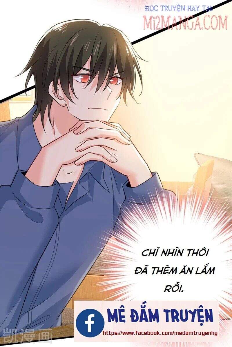 Tổng Tài Tại Thượng Chapter 417 - Trang 2